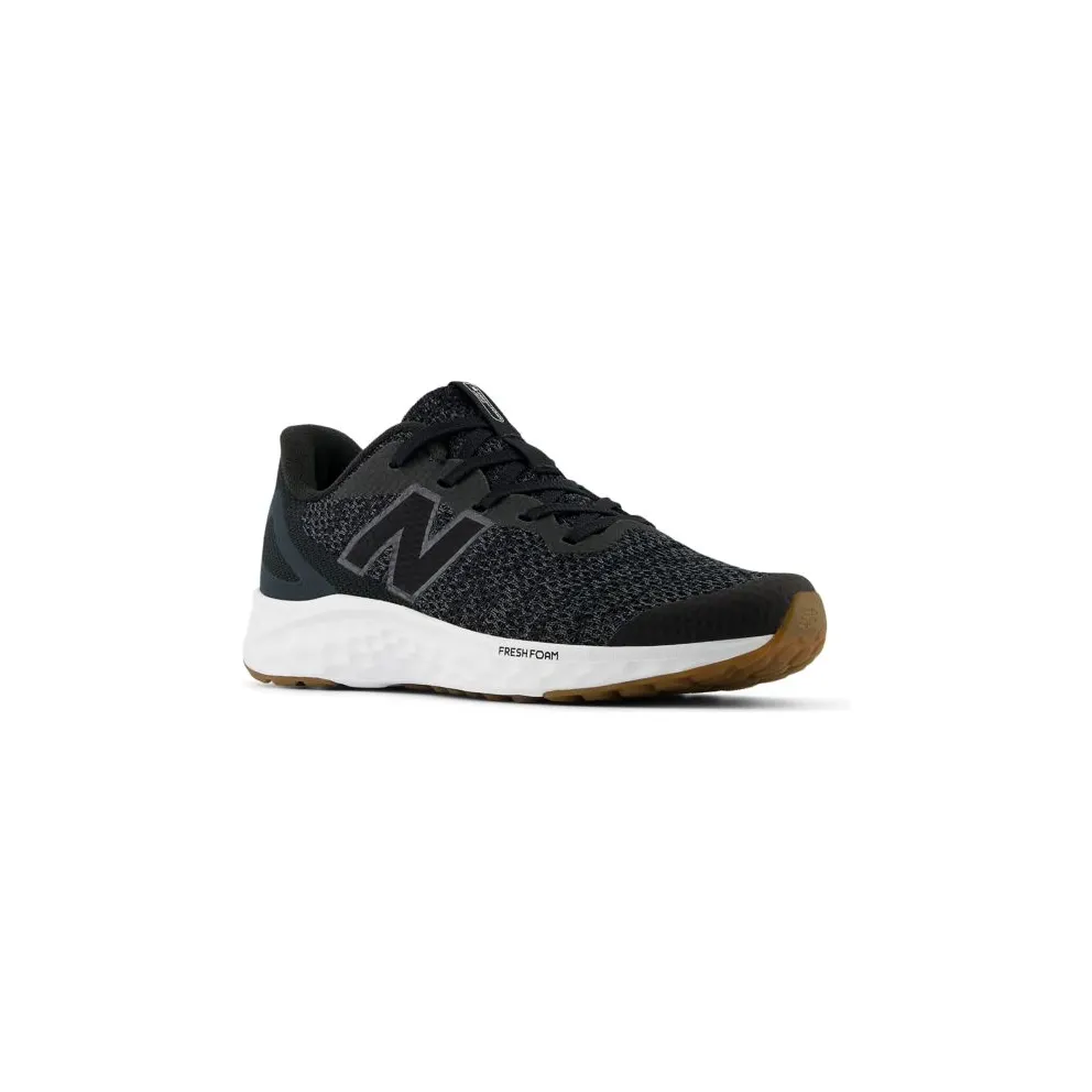 New Balance Fresh Foam Arishi v4 Black Phantom (GPARIAB4)