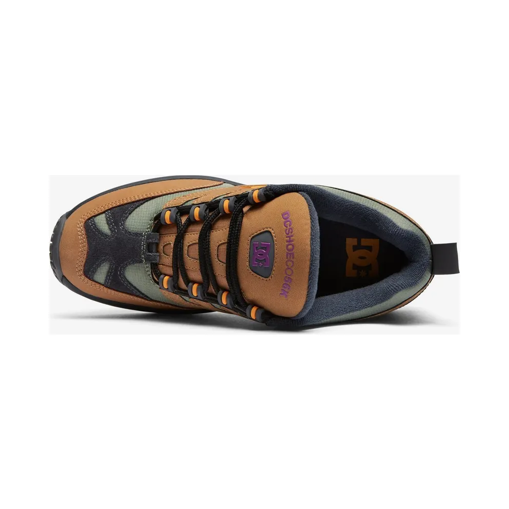 DC Lukoda X Bronze56K Brown (ADYS100570xcgk)