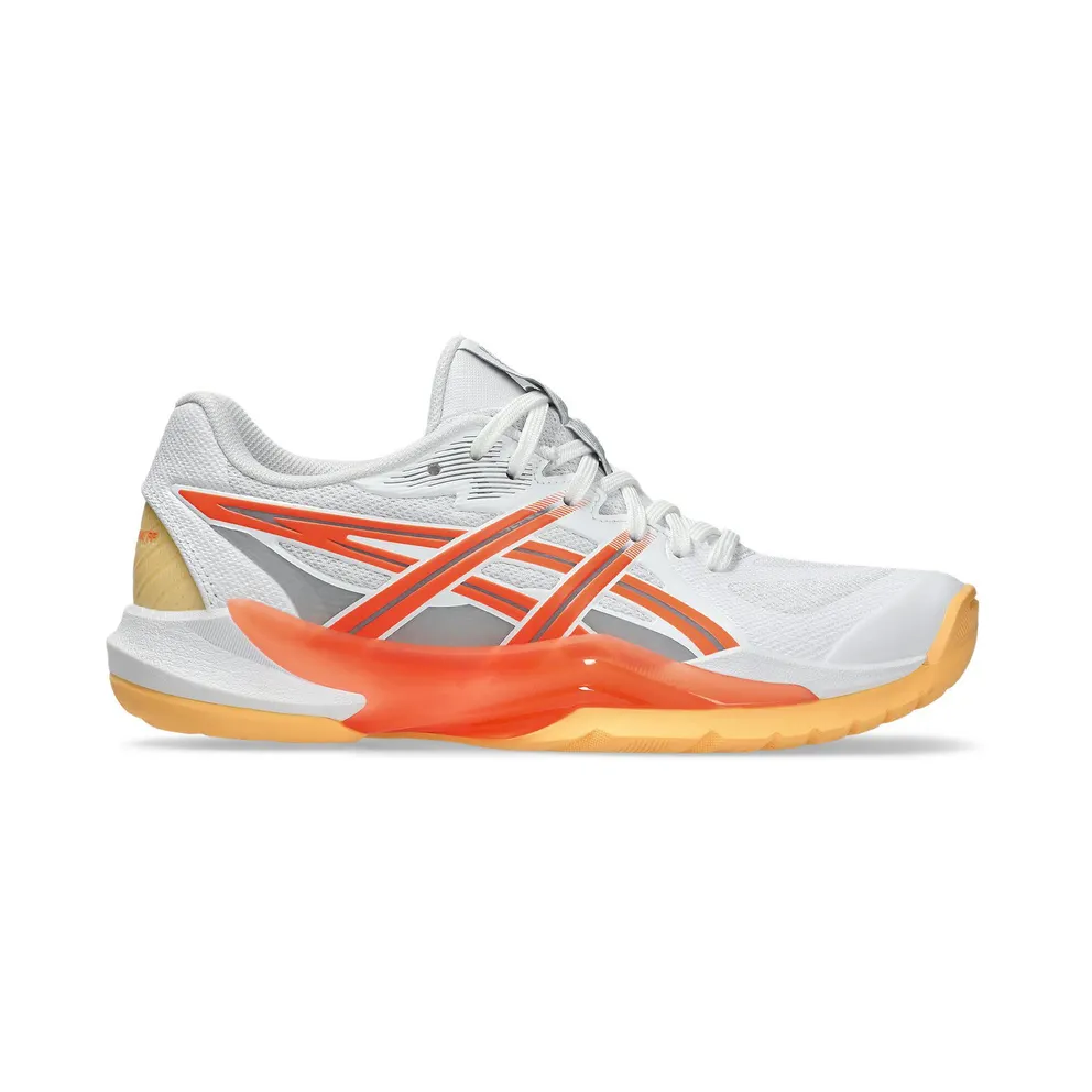 ASICS Powerbreak FF White Vivid Coral (1072A104-102)