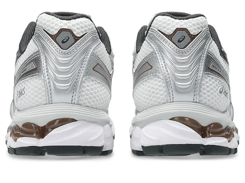 ASICS GEL-KAYANO 12.1 “White / Graphite Grey” (1203A759-104)