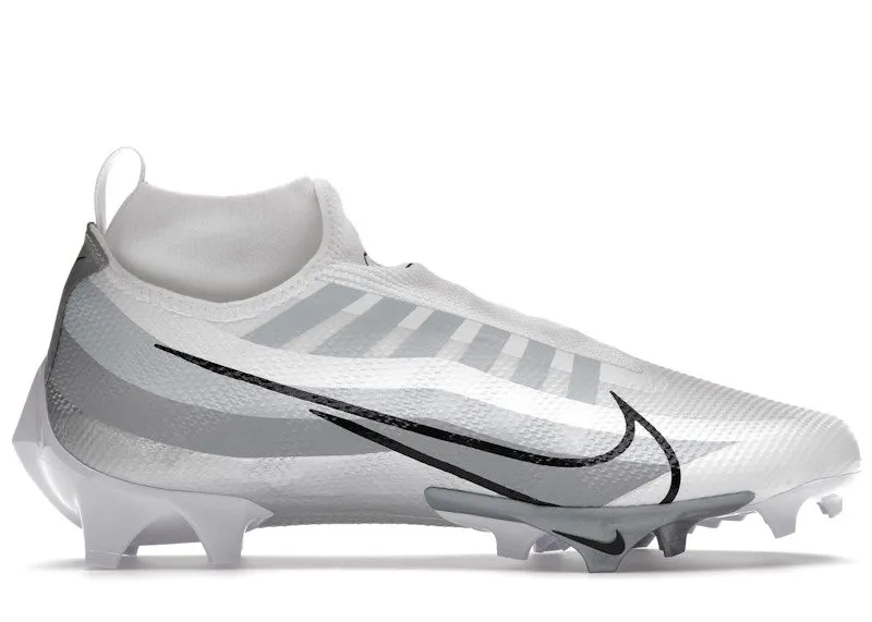 Nike Vapor Edge Pro 360 White Metallic Silver (DQ3670-102)