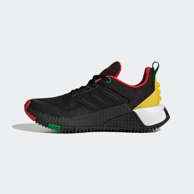 Adidas adidas x LEGO® Sport Pro Core Black / Core Black / Red (HP2115)