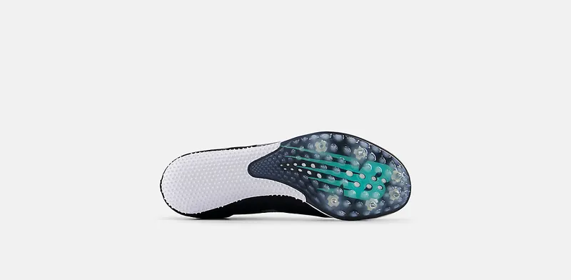 New Balance FuelCell SD100 v5 Black Graphite Cyber Jade (MSD100B5)