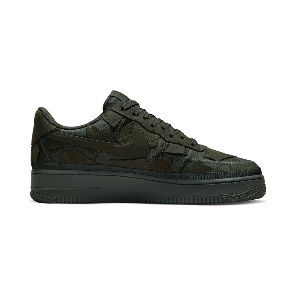 Nike x Billie Eilish Air Force 1 Sequoia/Sequoia/Sequoia (DQ4137-300)