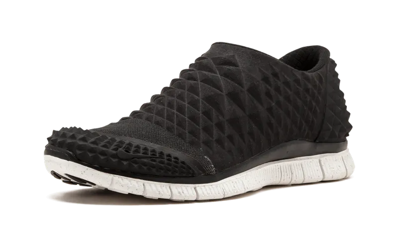 Nike Free Orbit II SP “Black” (657738-007)