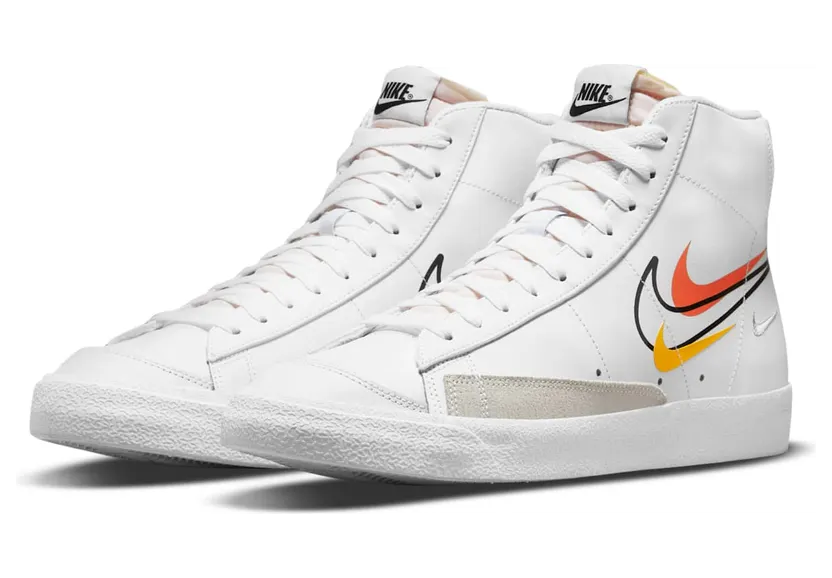 nike-blazer DN7996-100