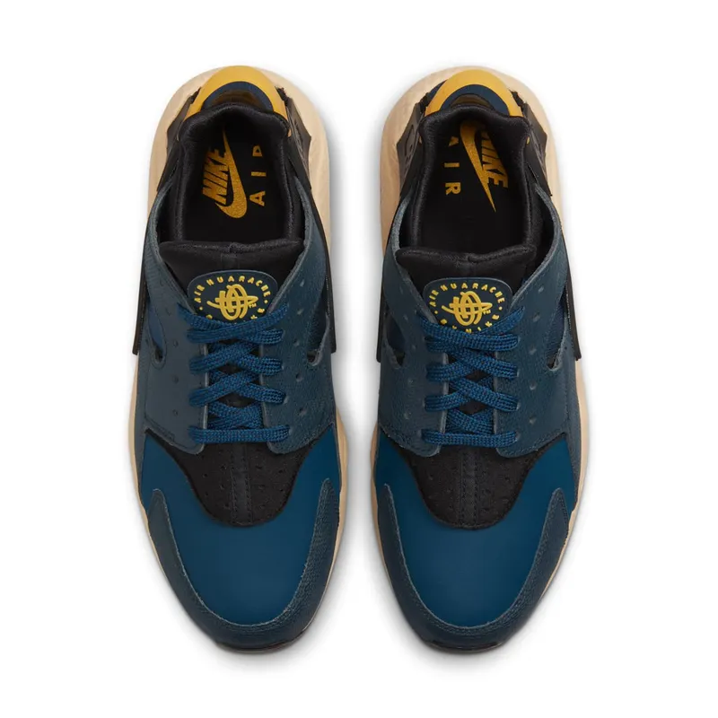 Nike Air Huarache “Armory Navy” (DZ4852-001)