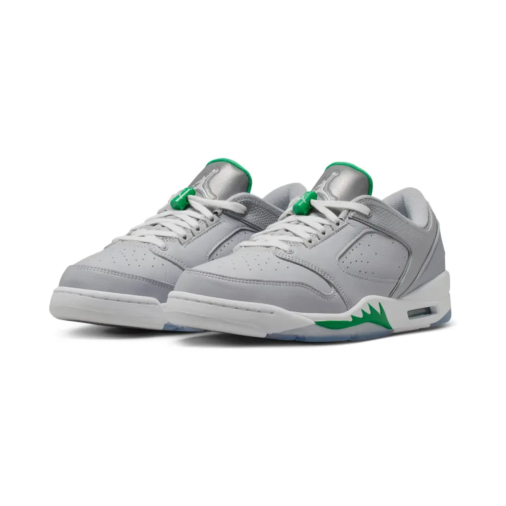 Air Jordan Sixty Plus Low Lucky Green (IH2047-001)