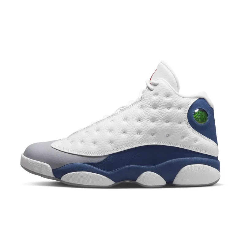 Air Jordan 13 “French Blue” (414571-164)