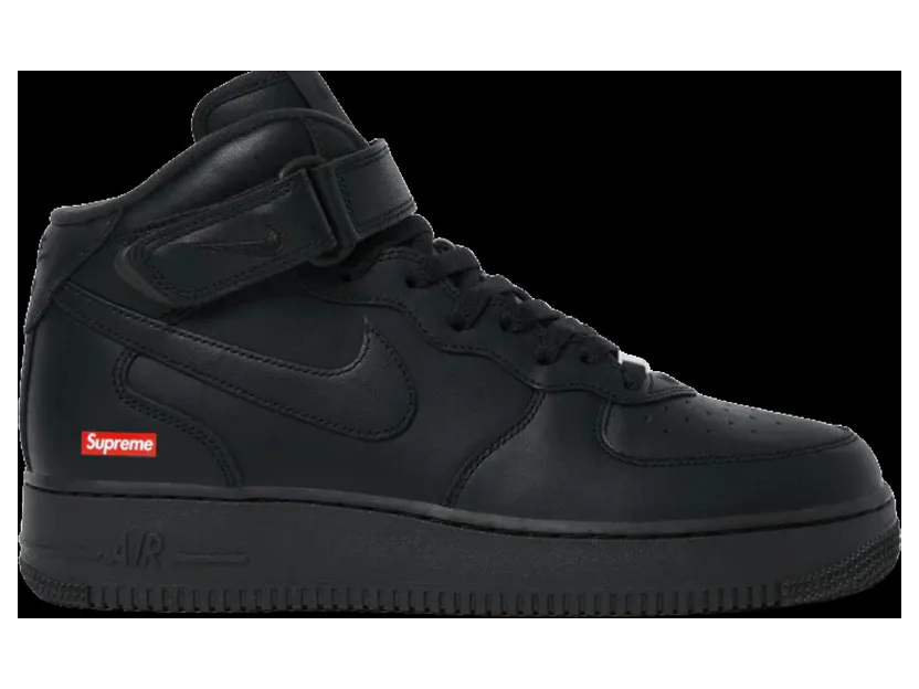 Nike Air Force 1 Mid FZ8784-001