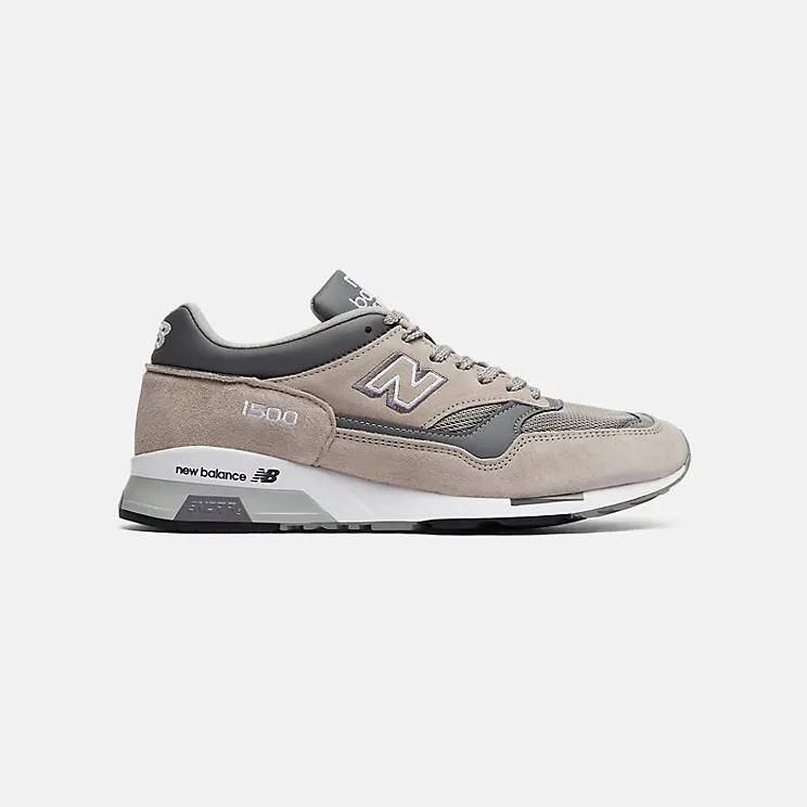 New Balance 1500 “Made In England Classic Pack” (M1500PGL)