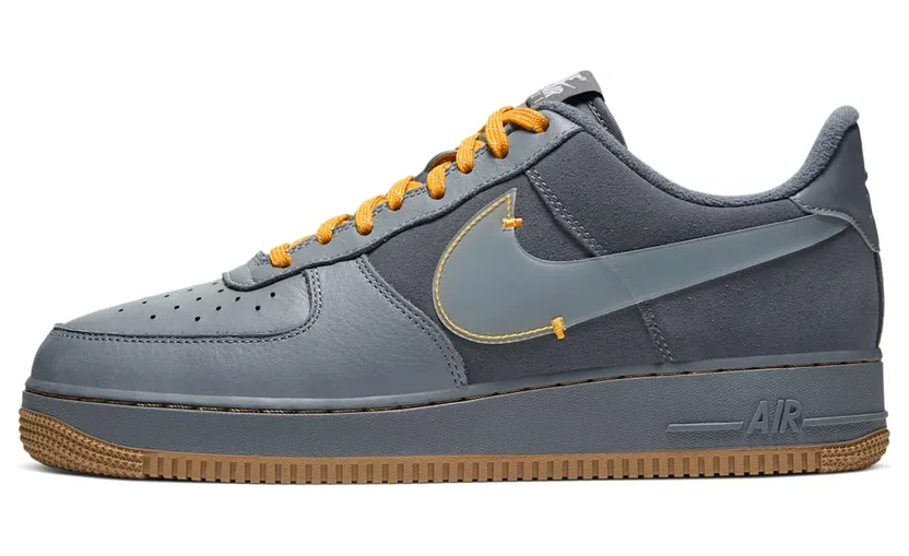 Nike Air Force 1 Low Cool Grey (CQ6367-001)