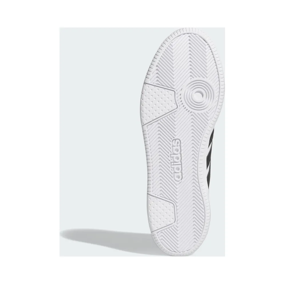 Adidas HOOPS CLASSIC Cloud White / Core Black / Orbit Grey (KI1057)