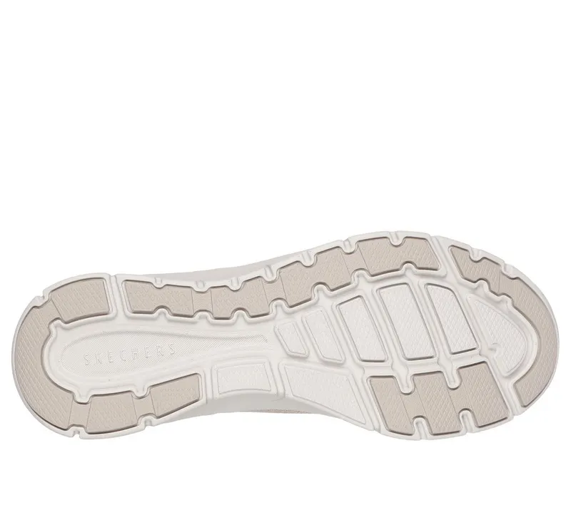 Skechers Arch Fit Refine 2.0 – Cascade Sneaker Taupe