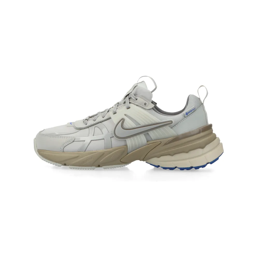 Nike V2K Run Gore-Tex (lt iron ore / light bone / khaki) – FZ2622-002