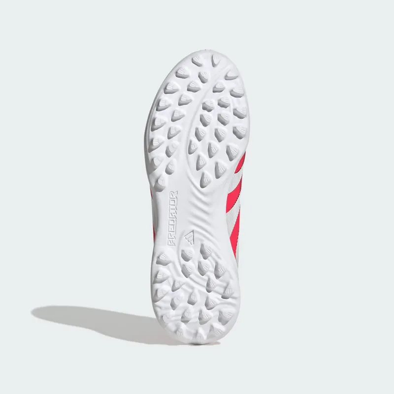 adidas Predator League Turf Lucid Red Cloud White Core Black (ID3798)
