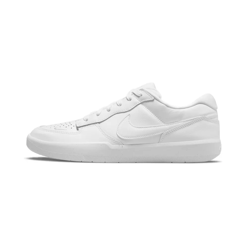 Nike SB Force 58 Premium Skate White (DH7505-100)