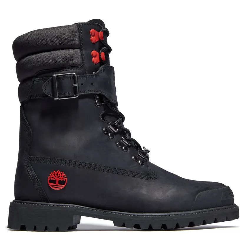 timberland-sneaker A2R7F015