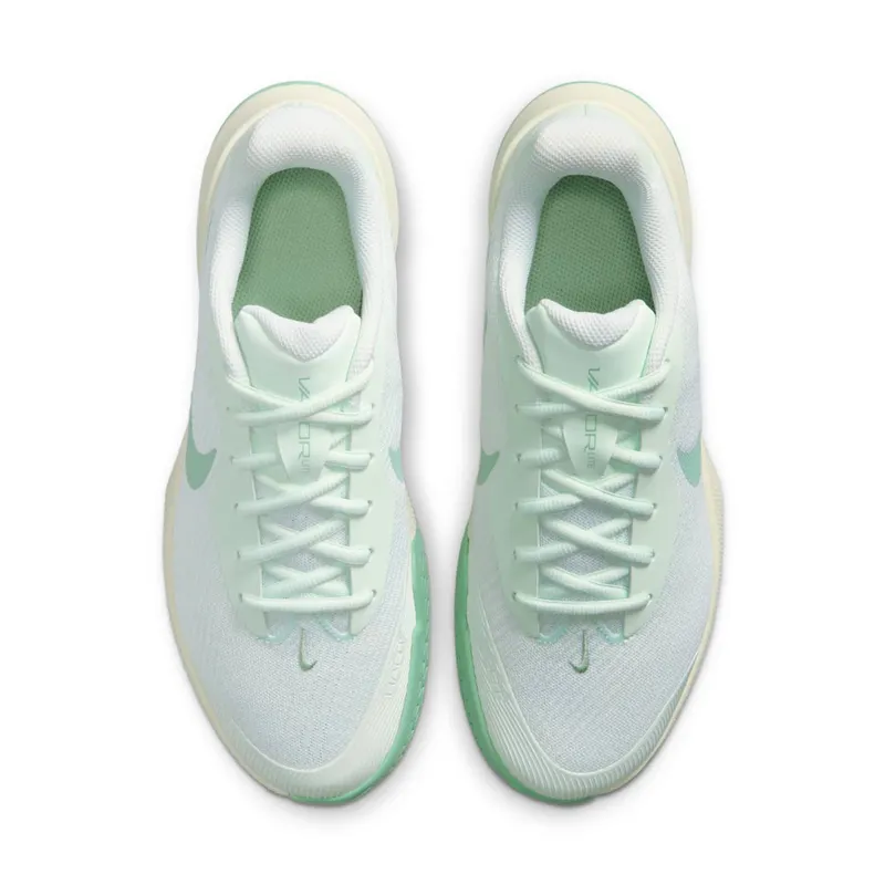 Nike Court Vapor Lite 3 HC Barely Green Sea Glass Steam (FZ2156-301)