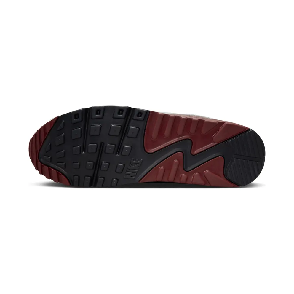 Nike Air Max 90 “Dark Team Red'” (FN6958-101)