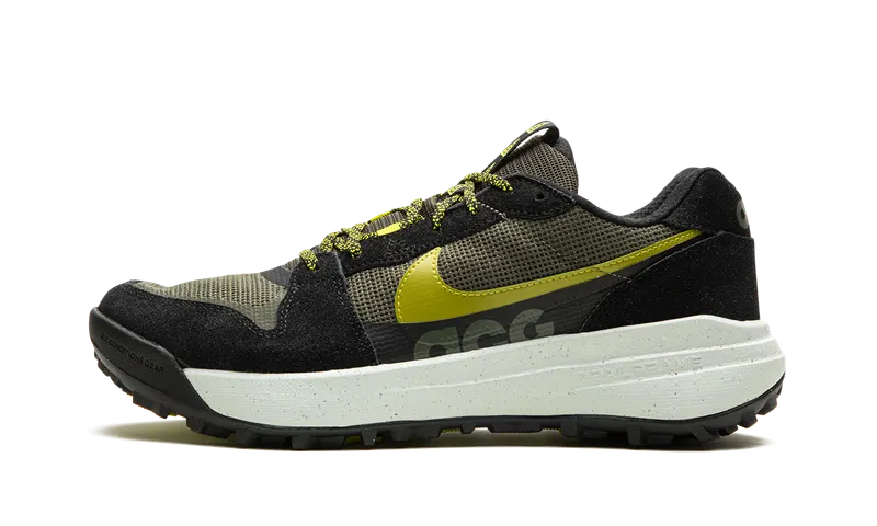 Nike ACG Lowcate “Cargo Khaki Cactus” (DM8019-300)