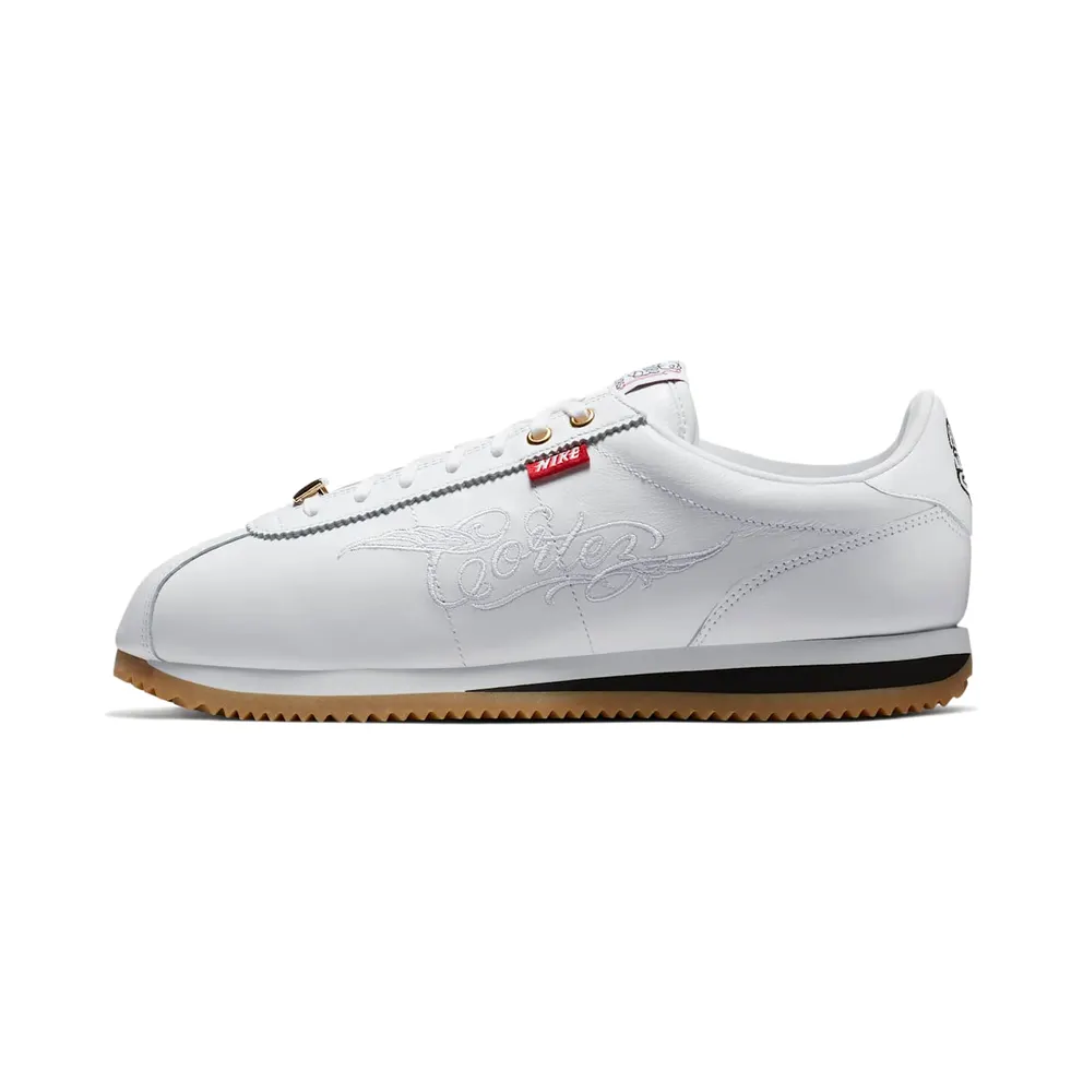 Nike Cortez Mister Cartoon White (AA4875-100)