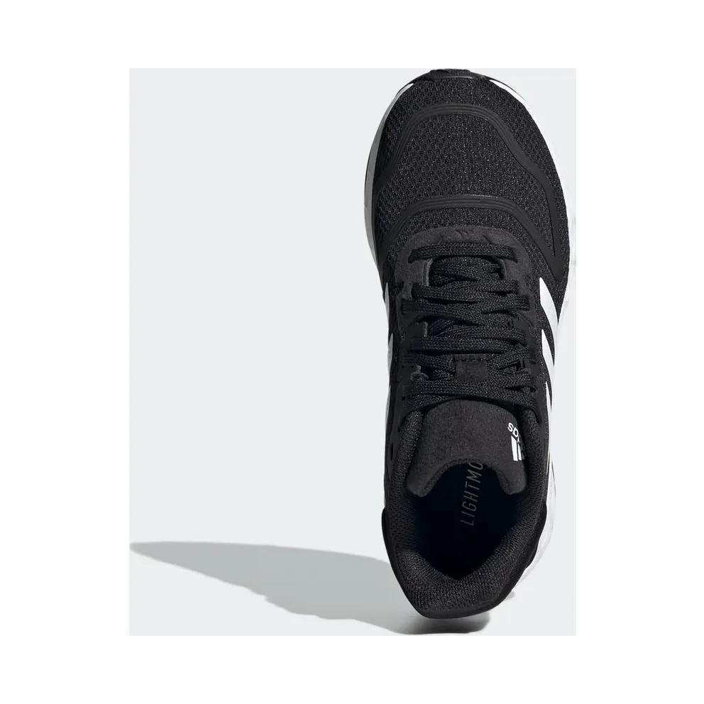 Adidas Duramo 10 Core Black / Cloud White / Core Black (GZ0610)