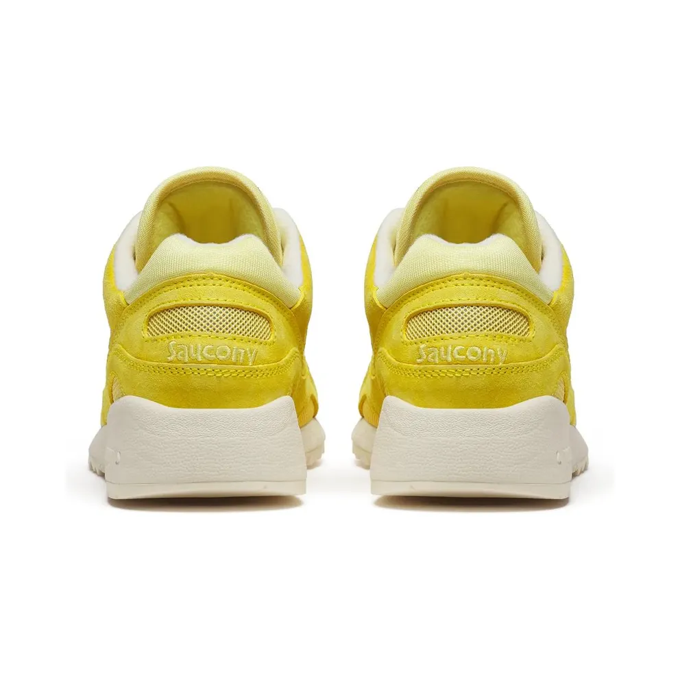 Saucony Shadow 6000 Yellow Beige (S70441-73)