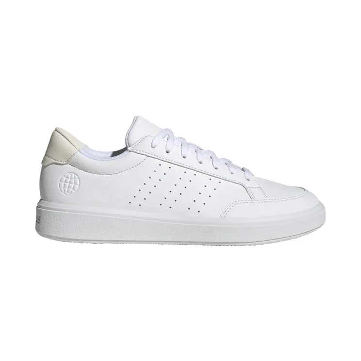 Adidas Nova Court Vrouwen Wit