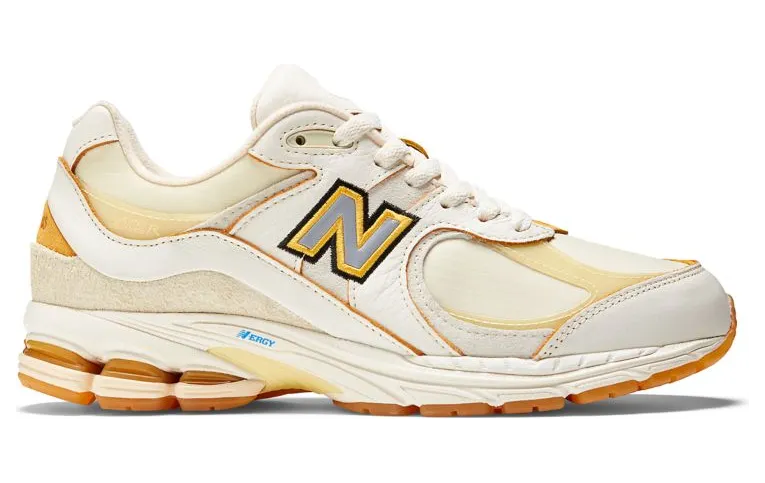 New Balance 2002R Joe Freshgoods Conversations Amongst Us – “Dawn Glow / Sea Salt” (M2002RJ1)