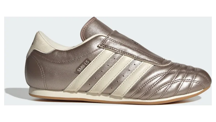 Adidas Taekwondo JQ8200