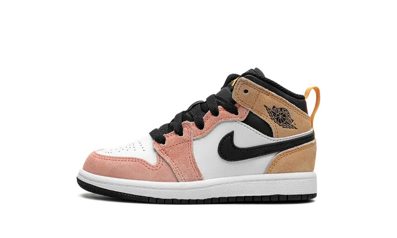 Jordan 1 Mid SE PS “Flight Club” (DX4367-800)