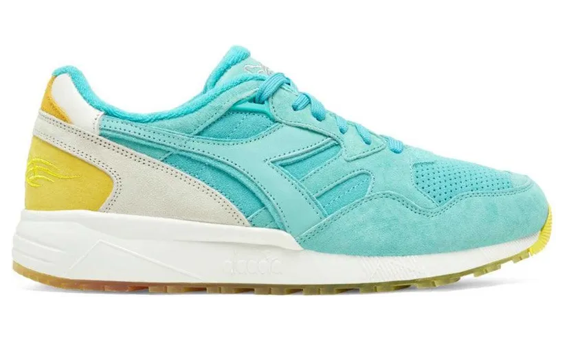 Diadora N9002 Iuter Spectrum Pirati Tour (23SOSI100)