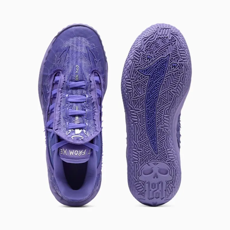 Puma MB.05 Lo – Team Bank – “Lavender Alert / Dark Amethyst” (313266-01)