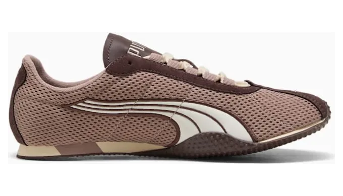 Puma H-Street “Sandstone Chocolate Brown” (405422-03)