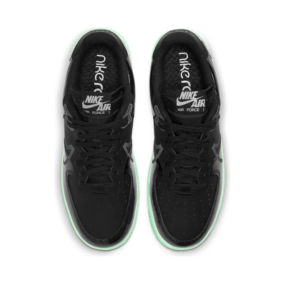 Nike Air Force 1 React All-Star (2021) (CV2218-001)