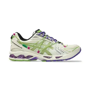 ASICS Gel-Kayano 14 Zutomayo White Green (1203A647-750)