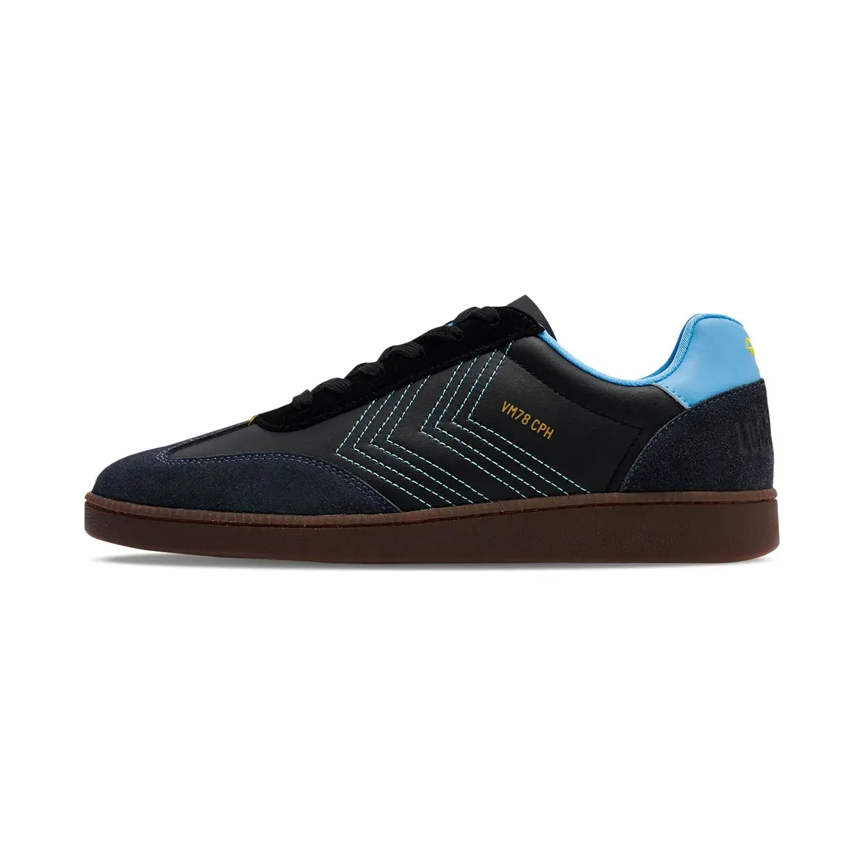 hummel-vm78-cph 229703-1274