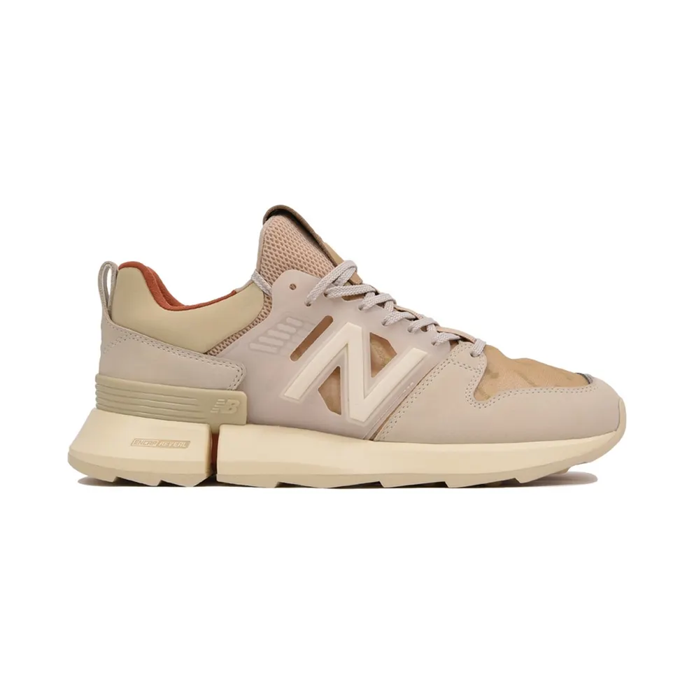 New Balance RC-2 Tokyo Design Studio x Auralee Vanilla (MSRC2ARL)
