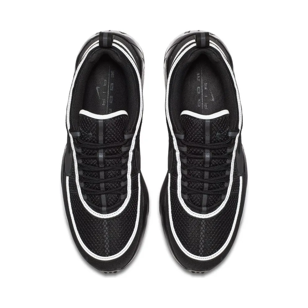 Nike Air Zoom Spiridon 16 Black Black/Black (926955-001)