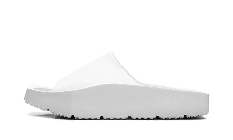 Jordan HEX SLIDES “White” (DQ8992-100)
