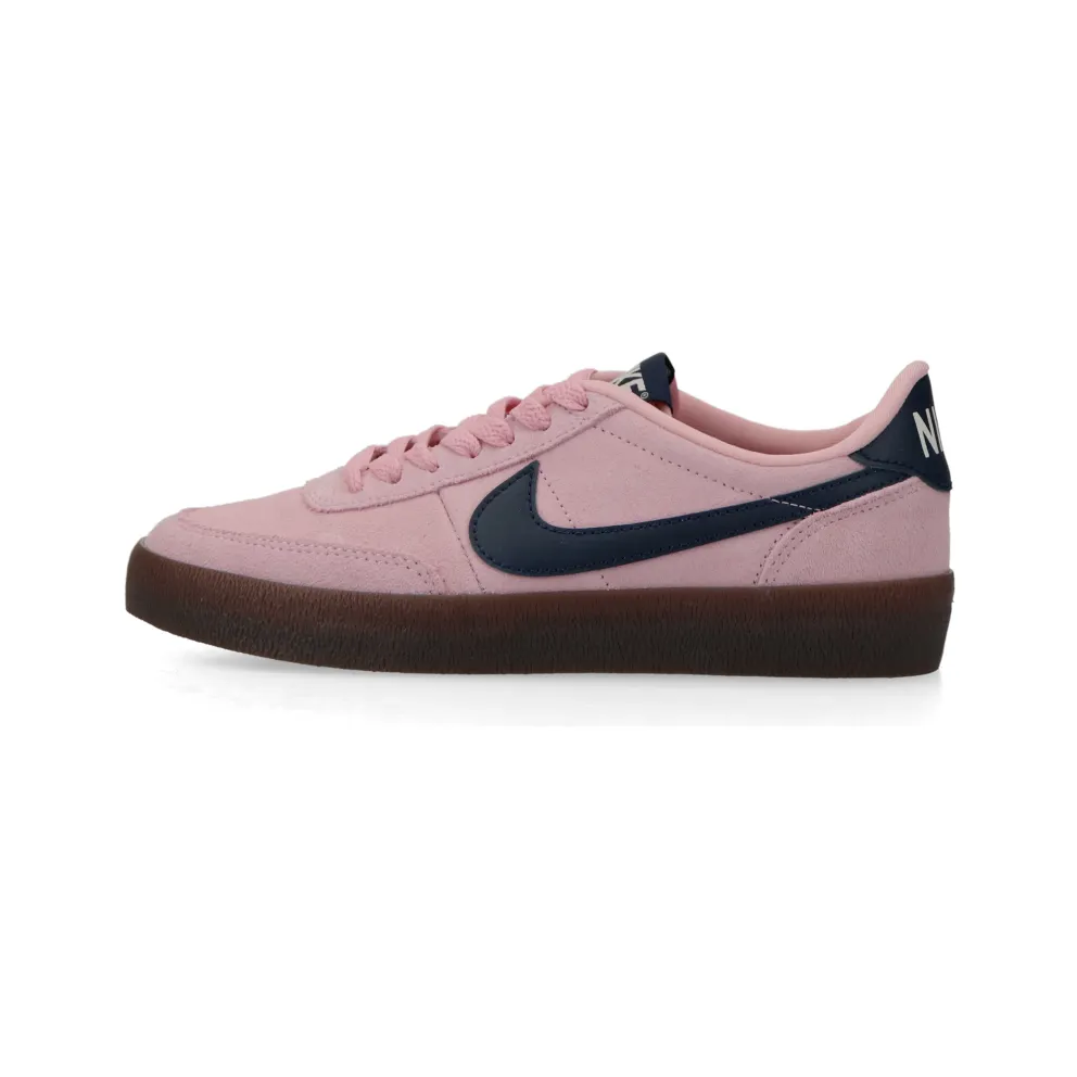 Nike W Killshot 2 (pink glaze / obsidian / lt orewood brn) – HQ3486-699