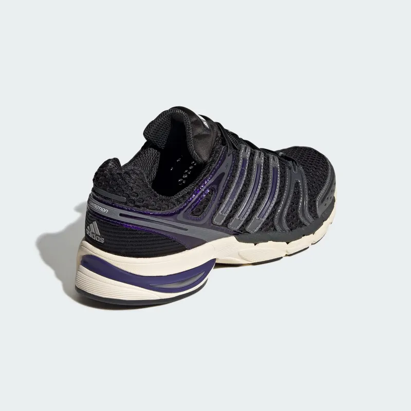 Adidas ADISTAR CONTROL 5 Shoes Cloud White / Core Black / Core Black (KI6680)