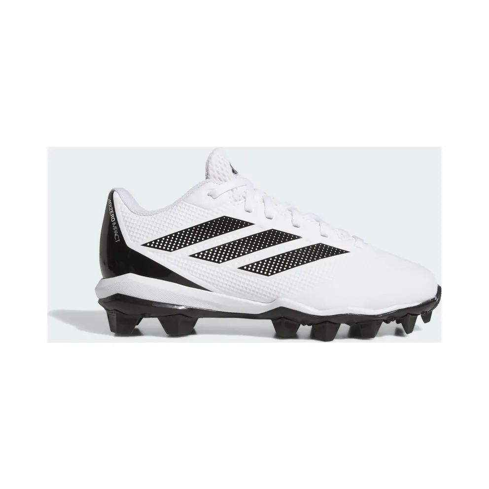 adidas Adizero Impact 2.0 Molded Cloud White Core Black (JH6761)