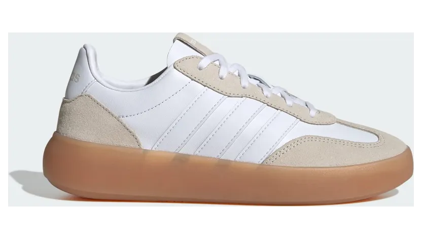 adidas Barreda Decode Cloud White Wonder White (JR3529)