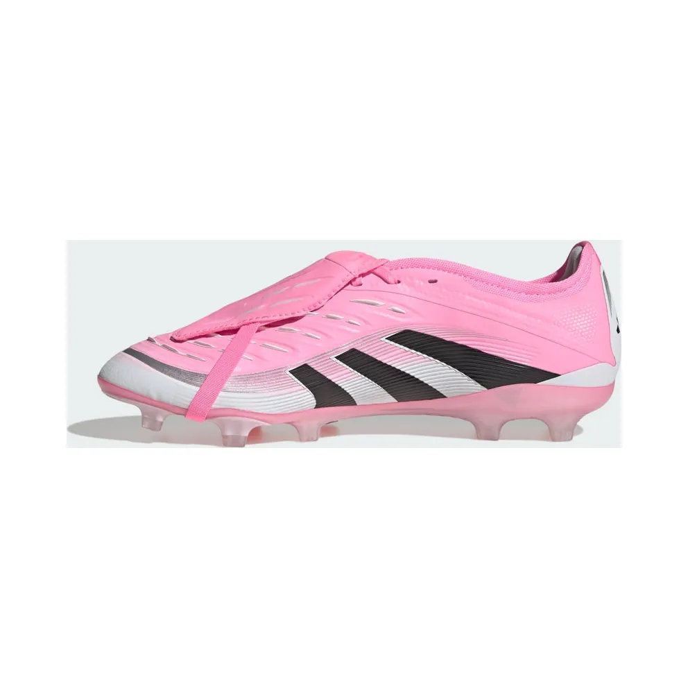 adidas Predator Pro FG David Beckham Beam Pink (JS4464)