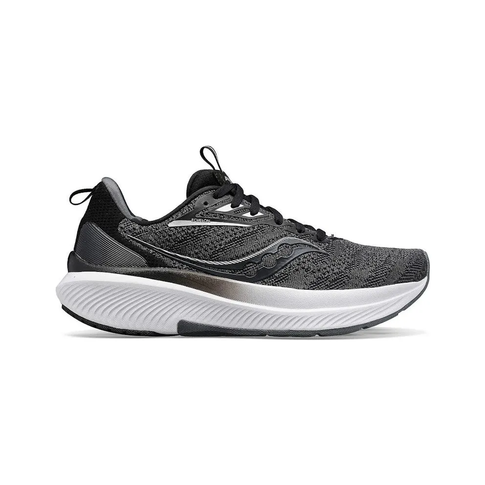 Saucony Echelon 9 Bough Black (S20765-110)