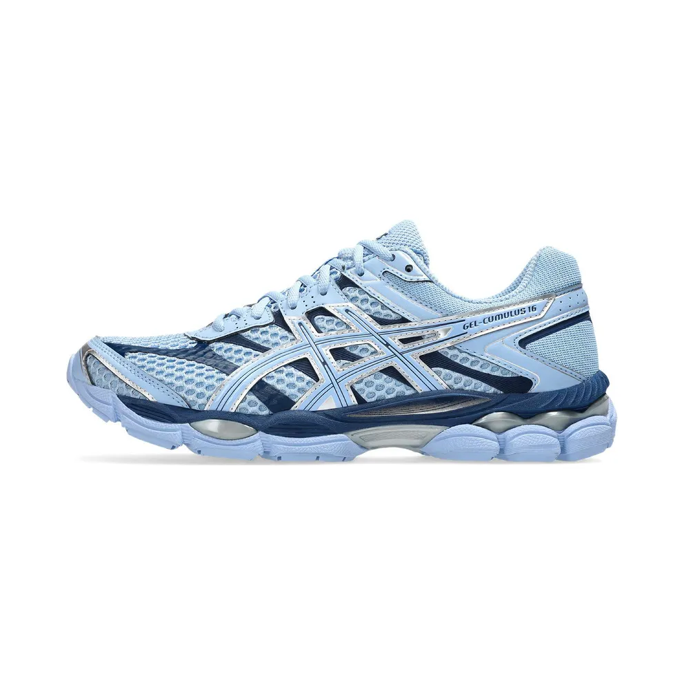 ASICS Gel-Cumulus 16 Stone Wash Independence Blue (1203A733-400)