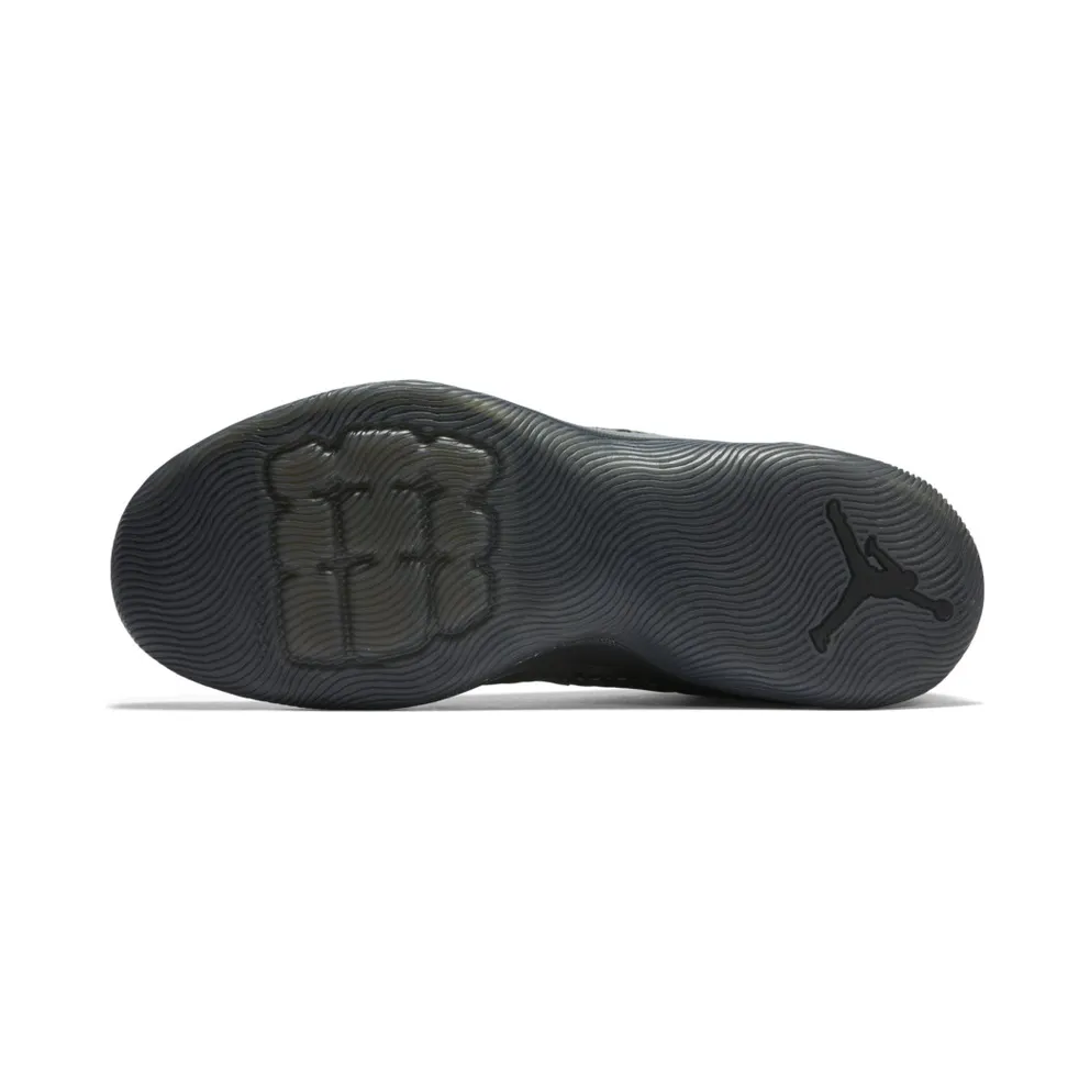Jordan Ultra.Fly Metallic Hematite Black/Metallic Hematite-Dark Grey (834268-010)