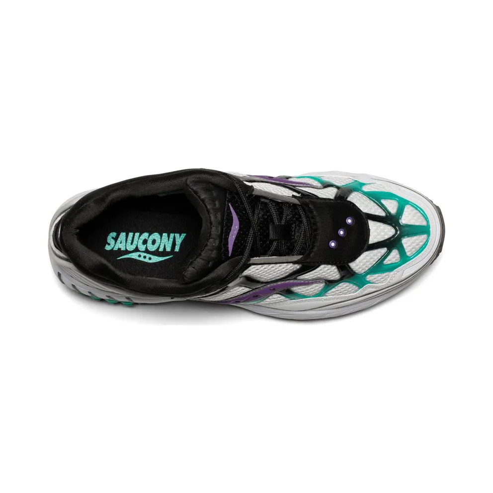 Saucony Grid Web Into the Void (S70614-1)
